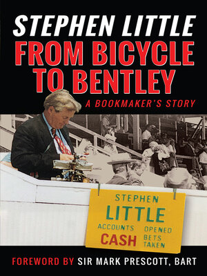 cover image of From Bicycle to Bentley